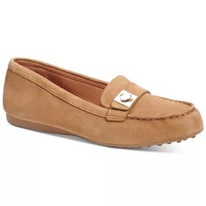 KATE SPADE NEW YORK CAMELLIA LOAFERS